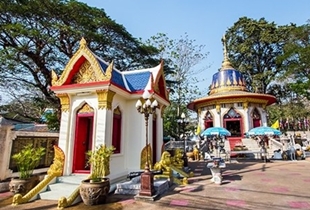 Chanthaburi